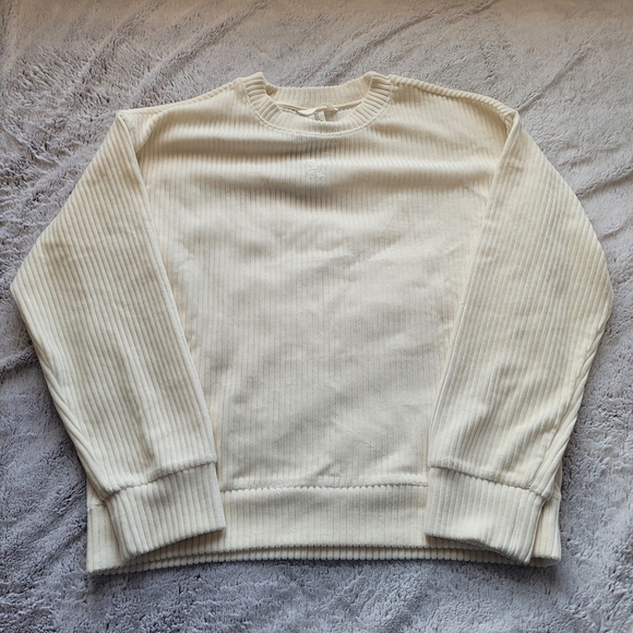 BNWT H&M Soft Women's Sweater - Size Small - Picture 5 of 5